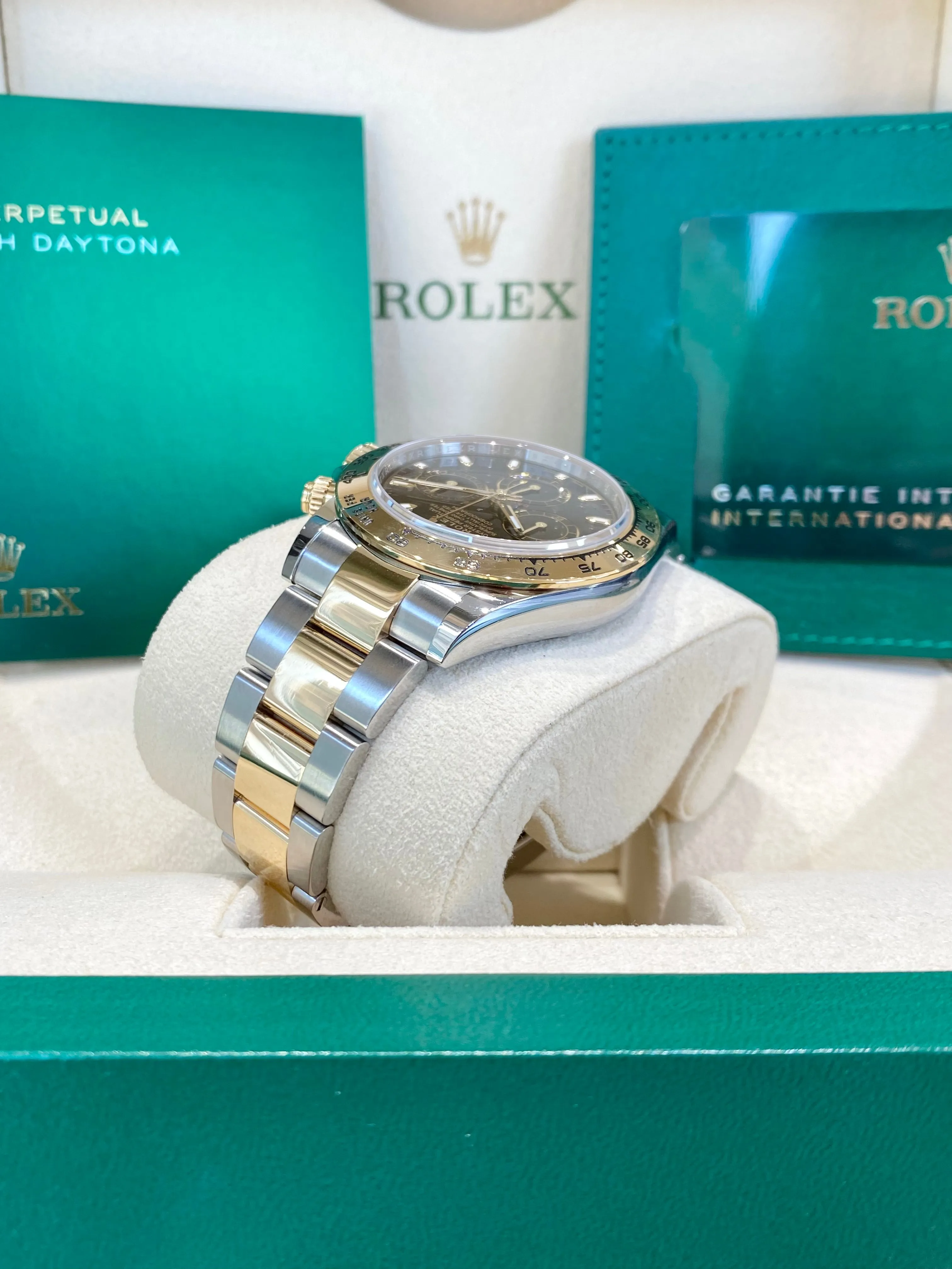 2021 Rolex Daytona 116503