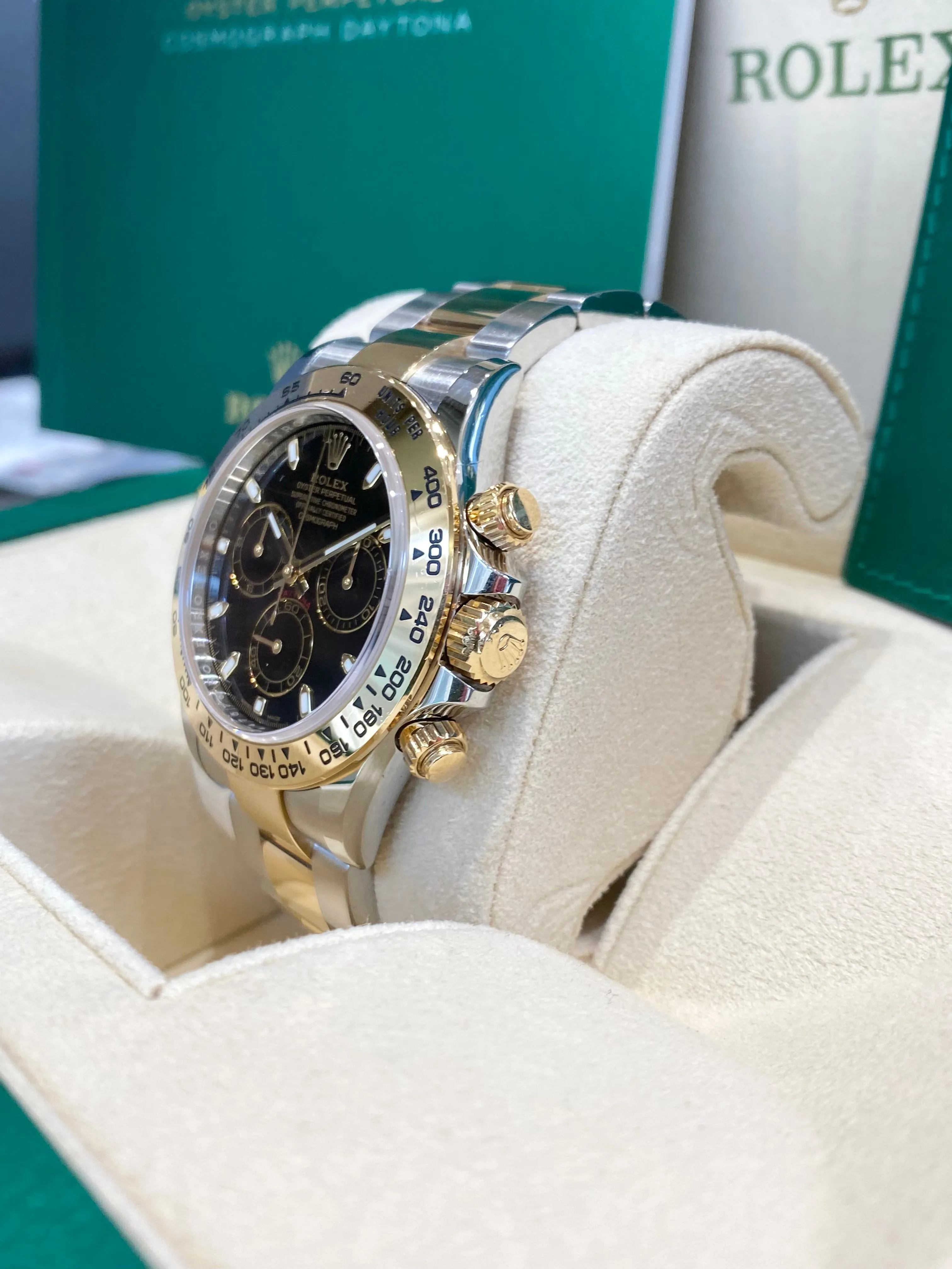 2021 Rolex Daytona 116503