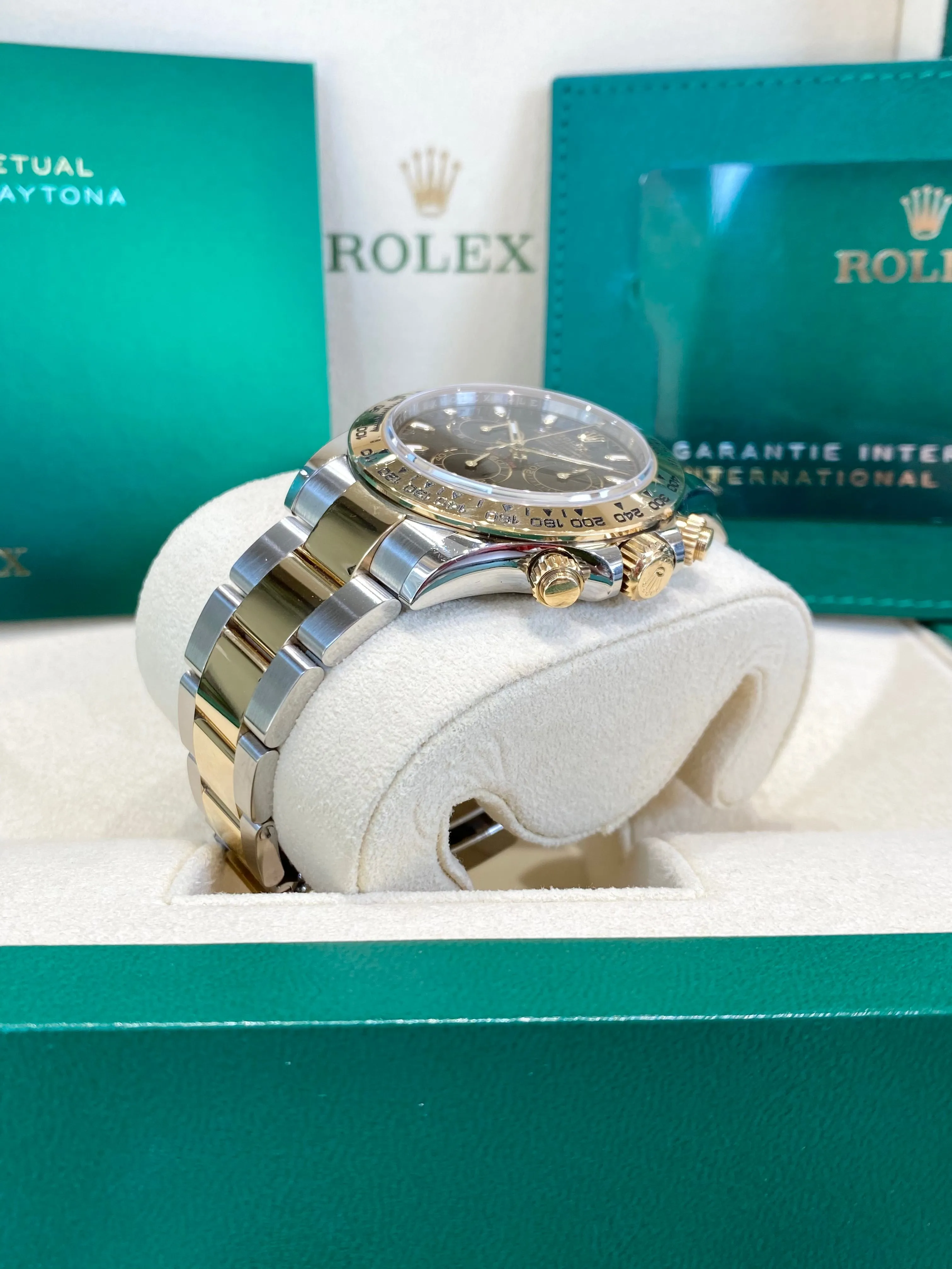 2021 Rolex Daytona 116503