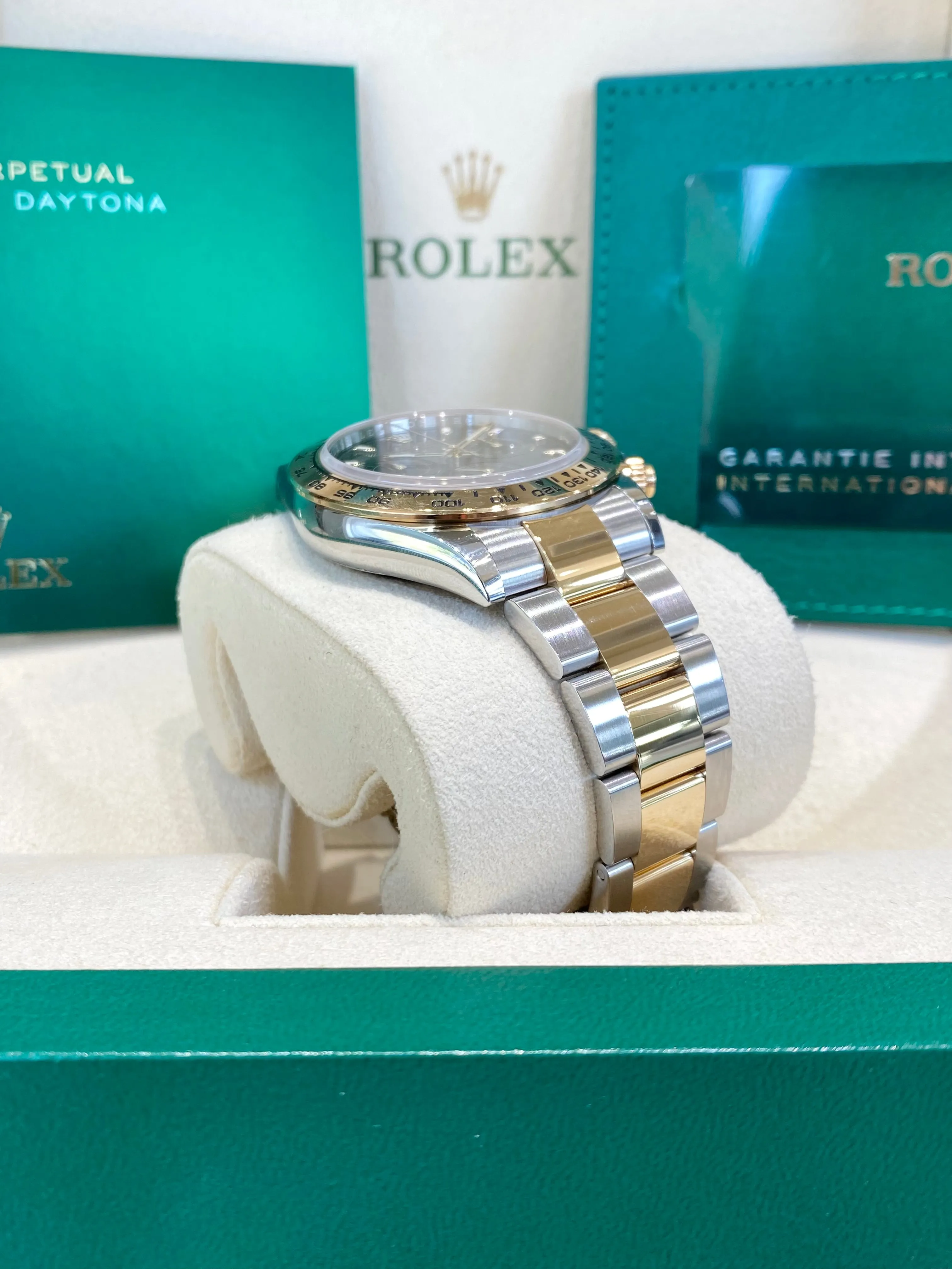 2021 Rolex Daytona 116503