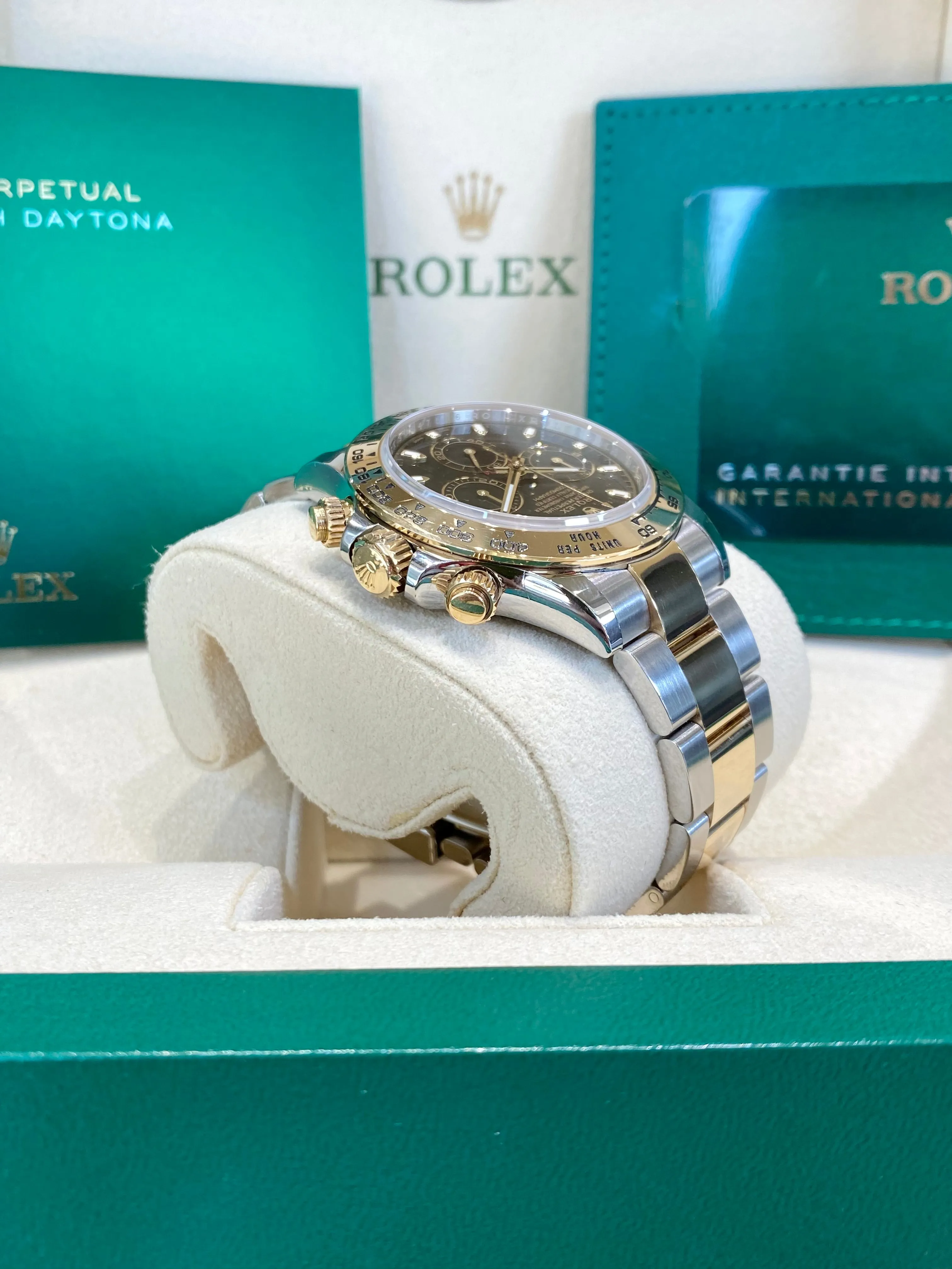 2021 Rolex Daytona 116503