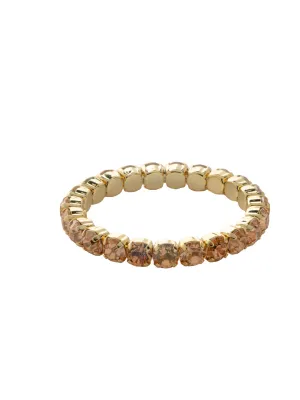 7 inch Sienna Stretch Bracelet - BFD50BGCCO