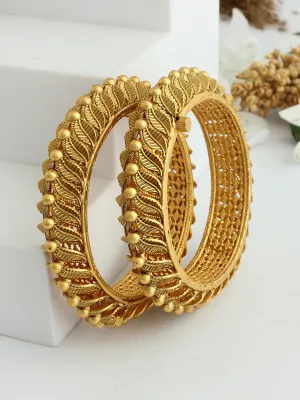 Abhilasha Bangle Set