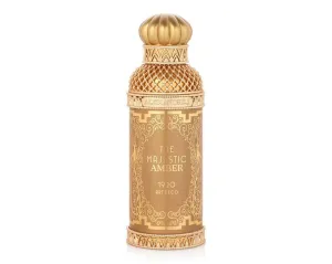 Alexandre.J The Majestic Amber EDP 100Ml