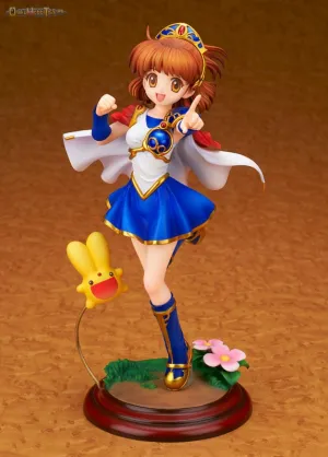 Alter 1/7 Arle Nadja