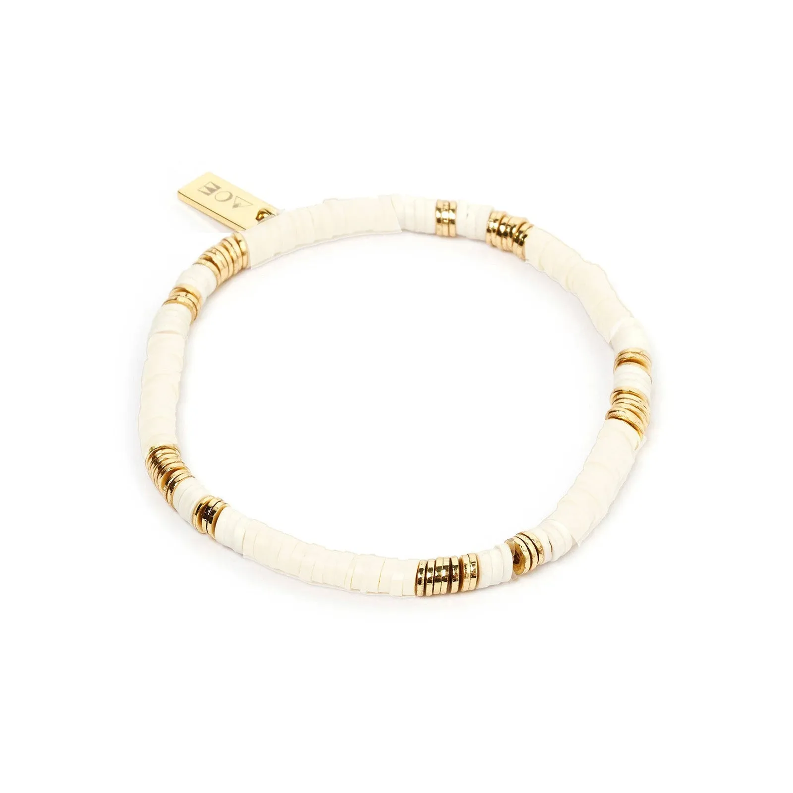 Amari Bracelet - Sand