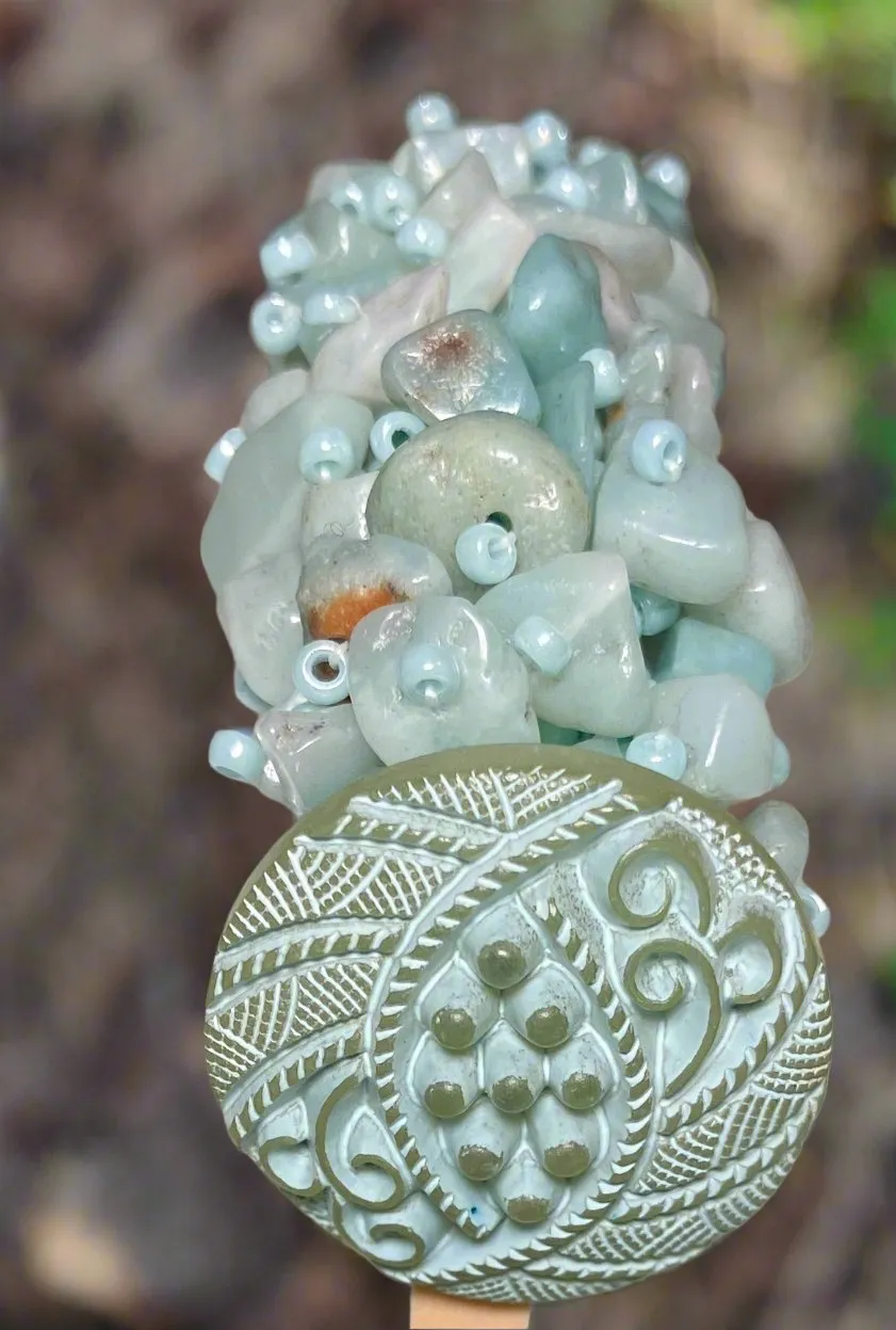 Amazonite Bracelet