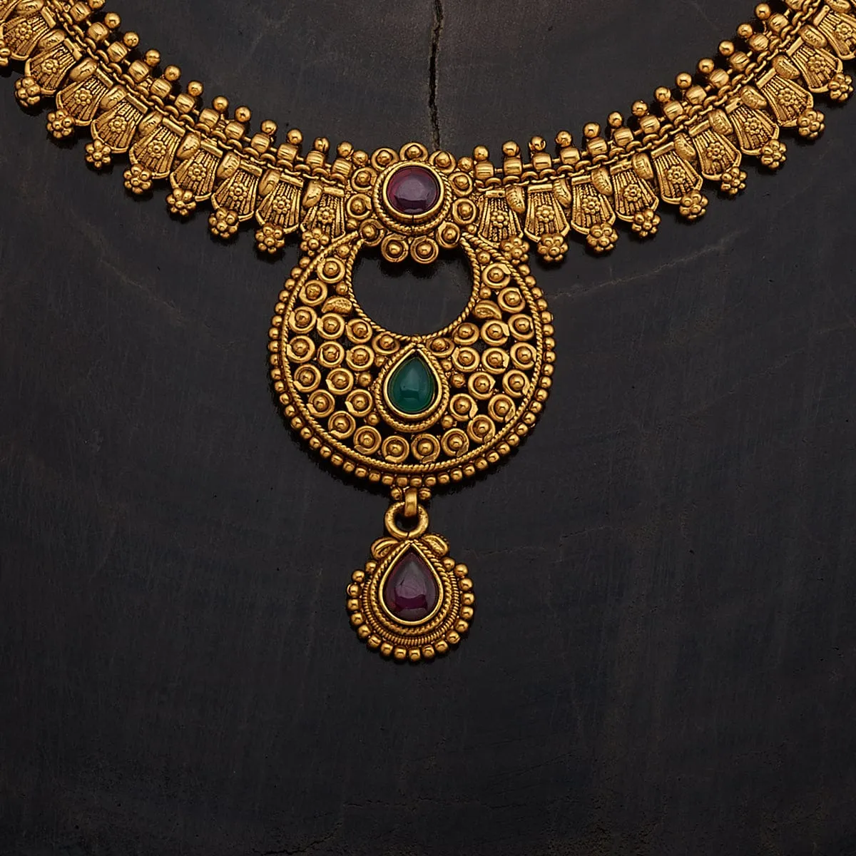 Antique Necklace 155987