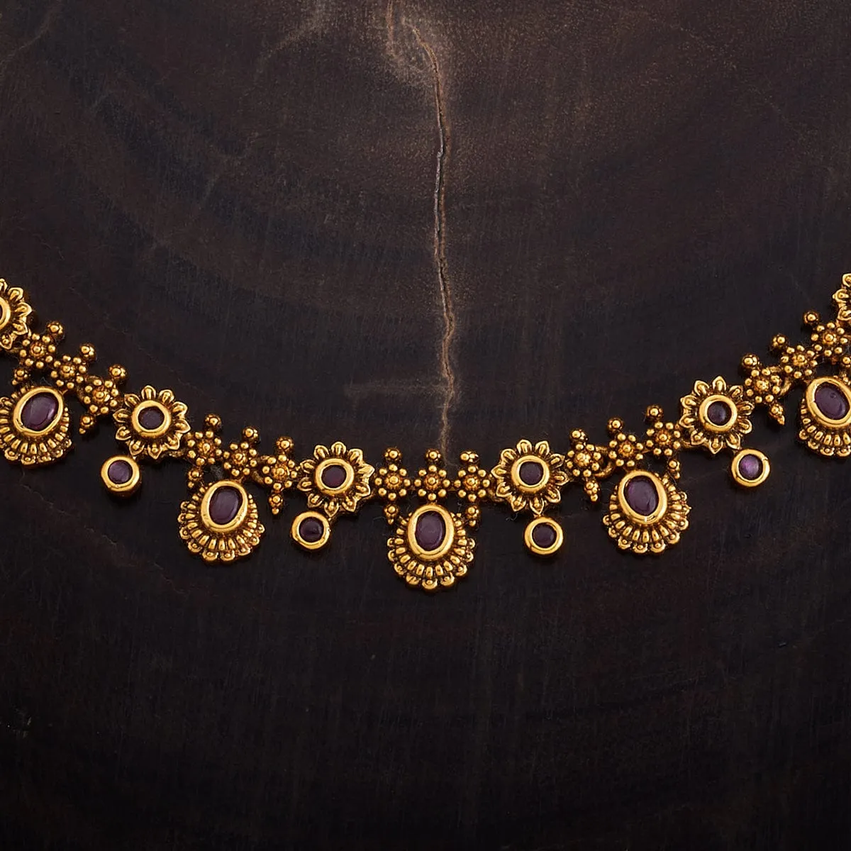 Antique Necklace 159953