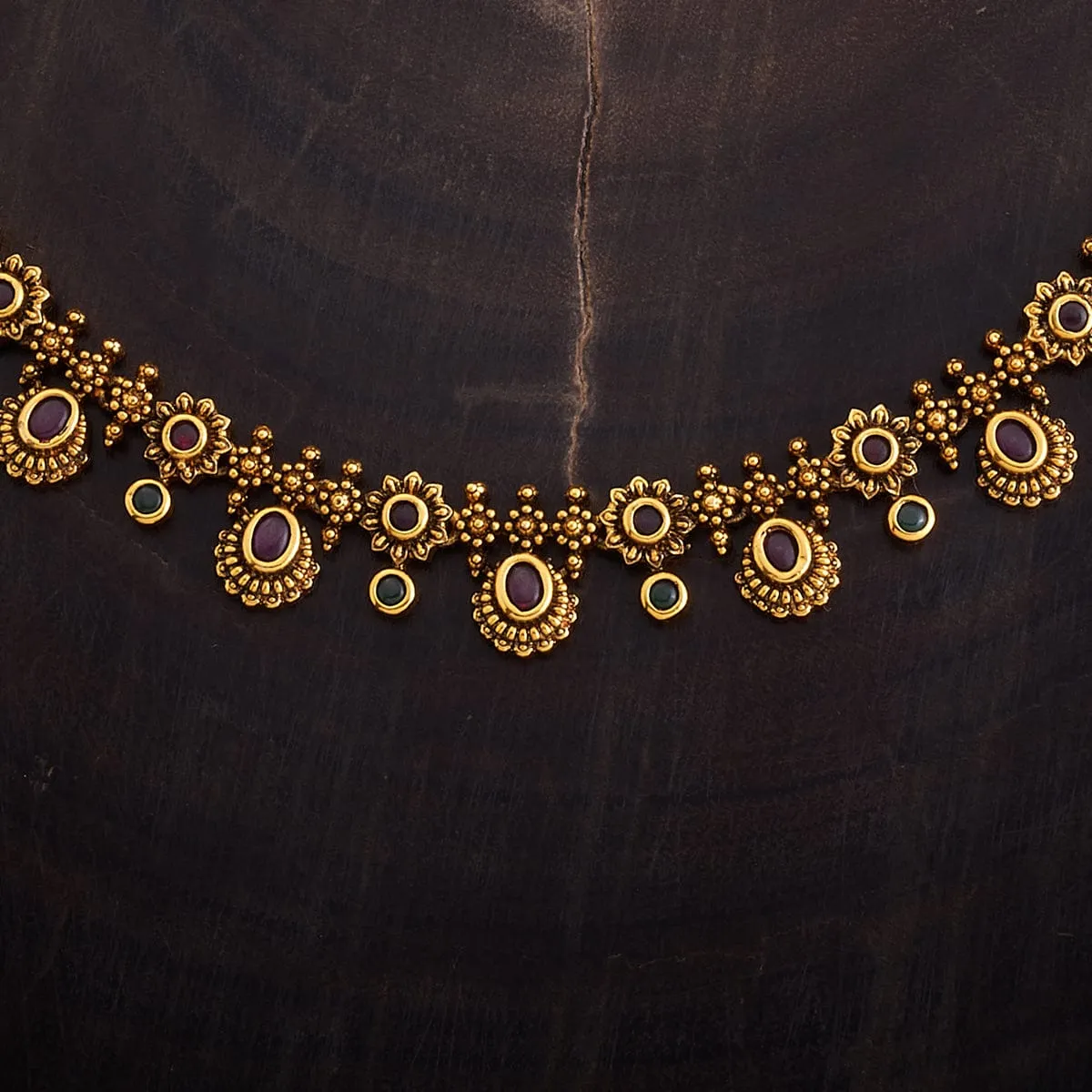 Antique Necklace 159953