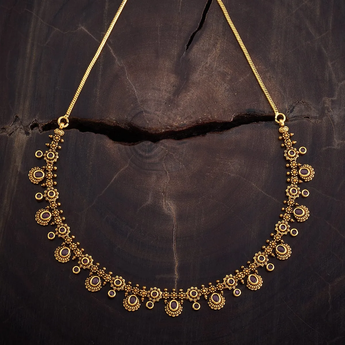 Antique Necklace 159953