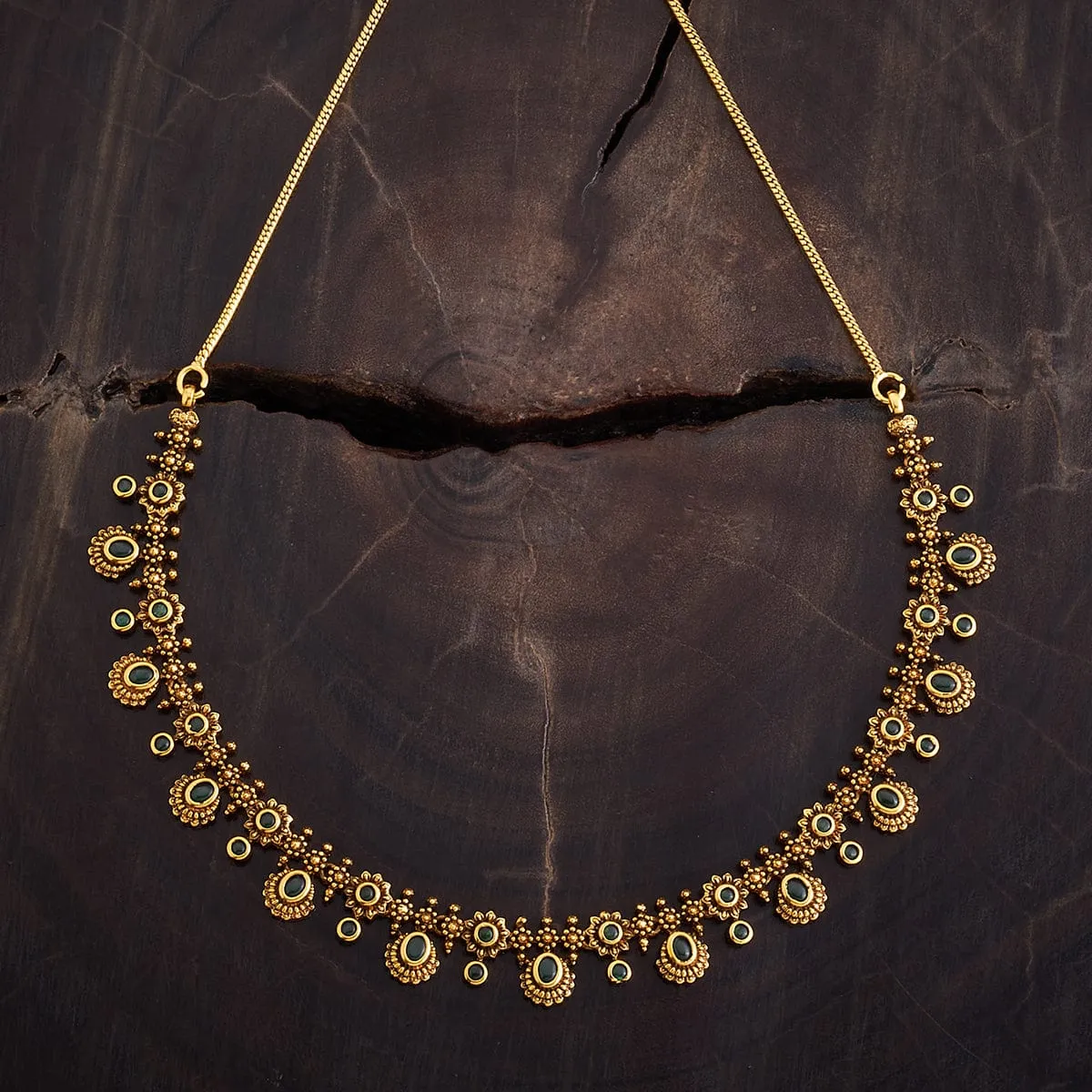 Antique Necklace 159953