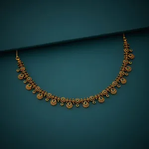 Antique Necklace 159953