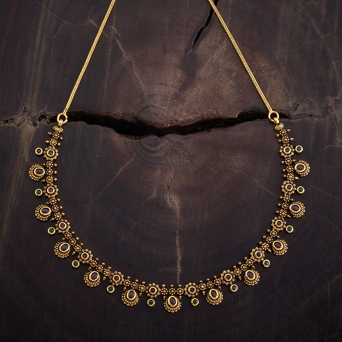 Antique Necklace 159953