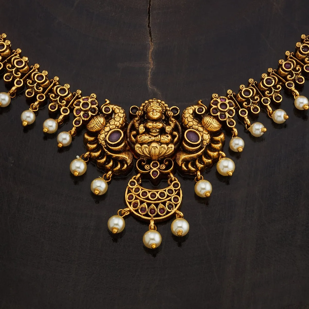 Antique Necklace 161418