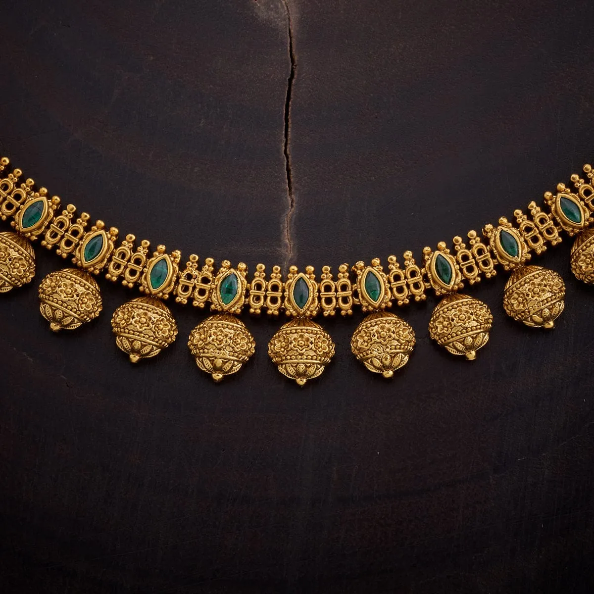 Antique Necklace 164256