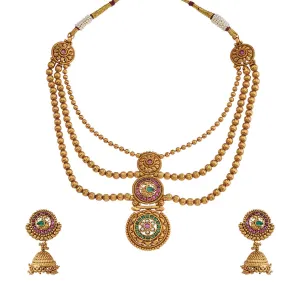 Antique Necklace 167888