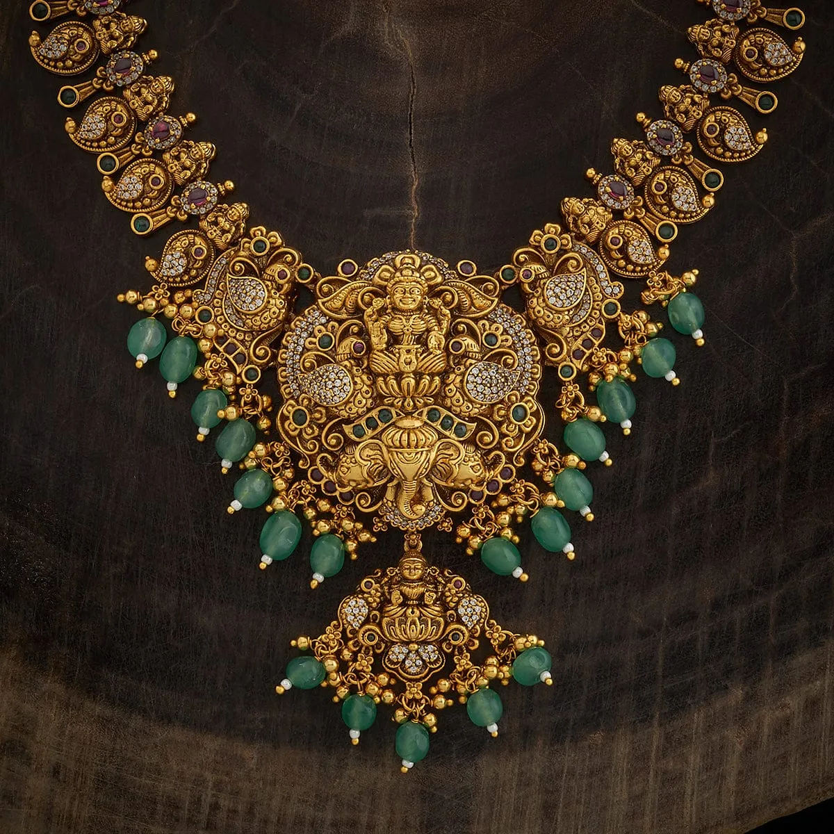 Antique Necklace 167970