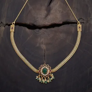 Antique Necklace 167984