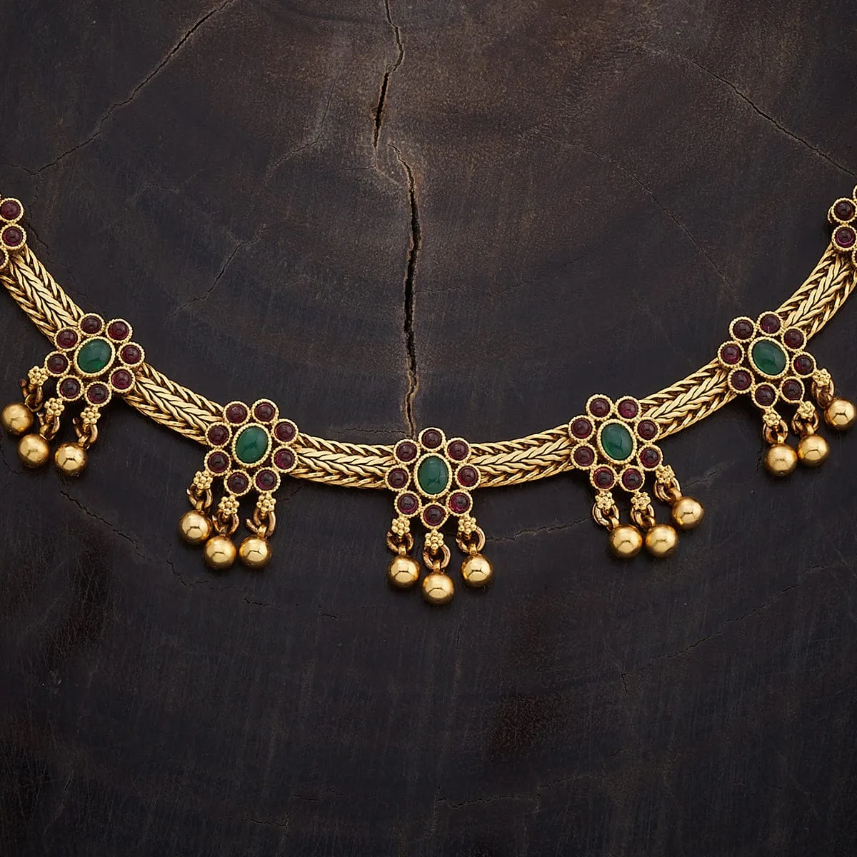 Antique Necklace 168023