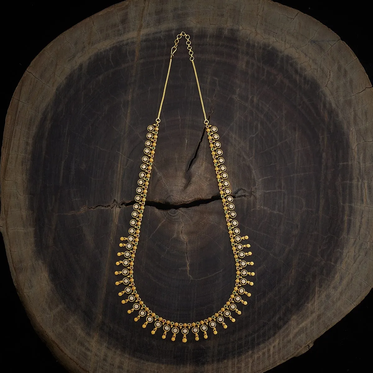 Antique Necklace 170569