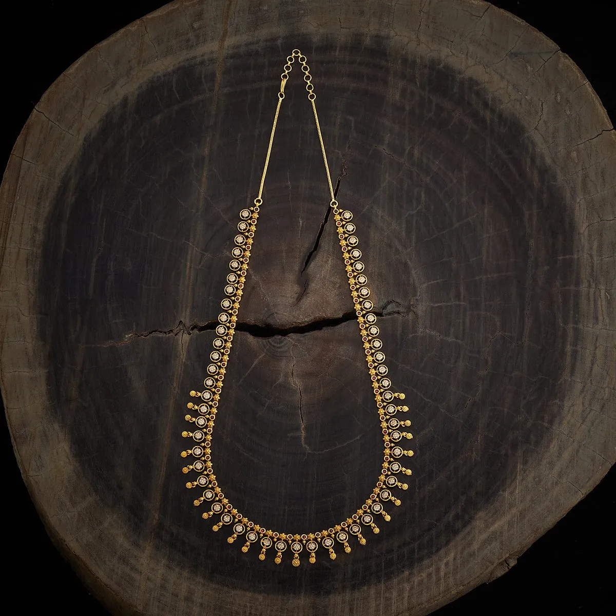 Antique Necklace 170569