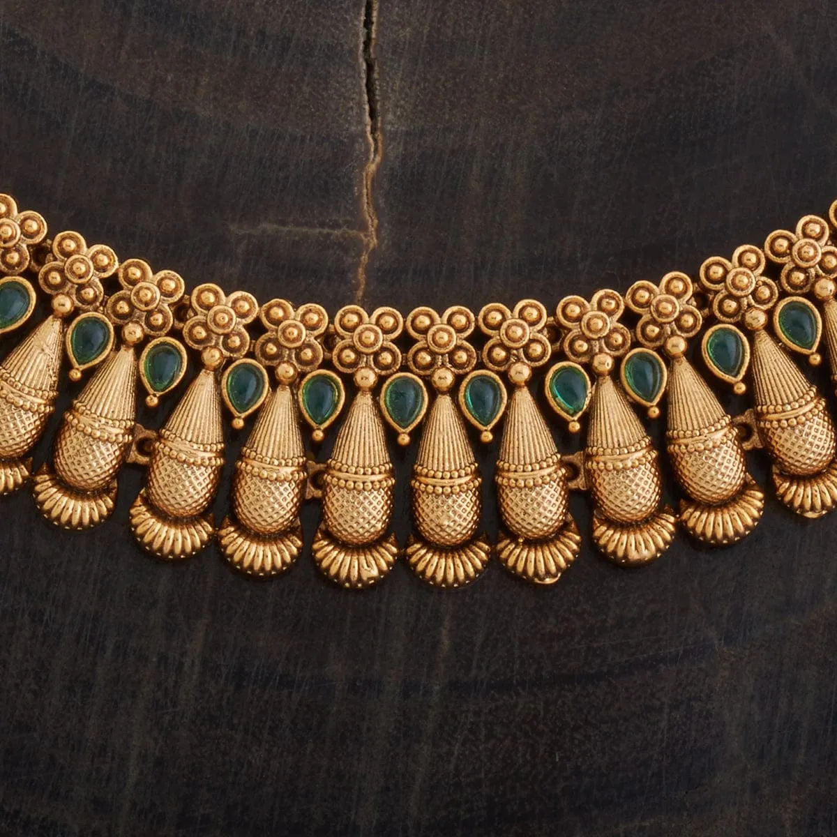 Antique Necklace 172358