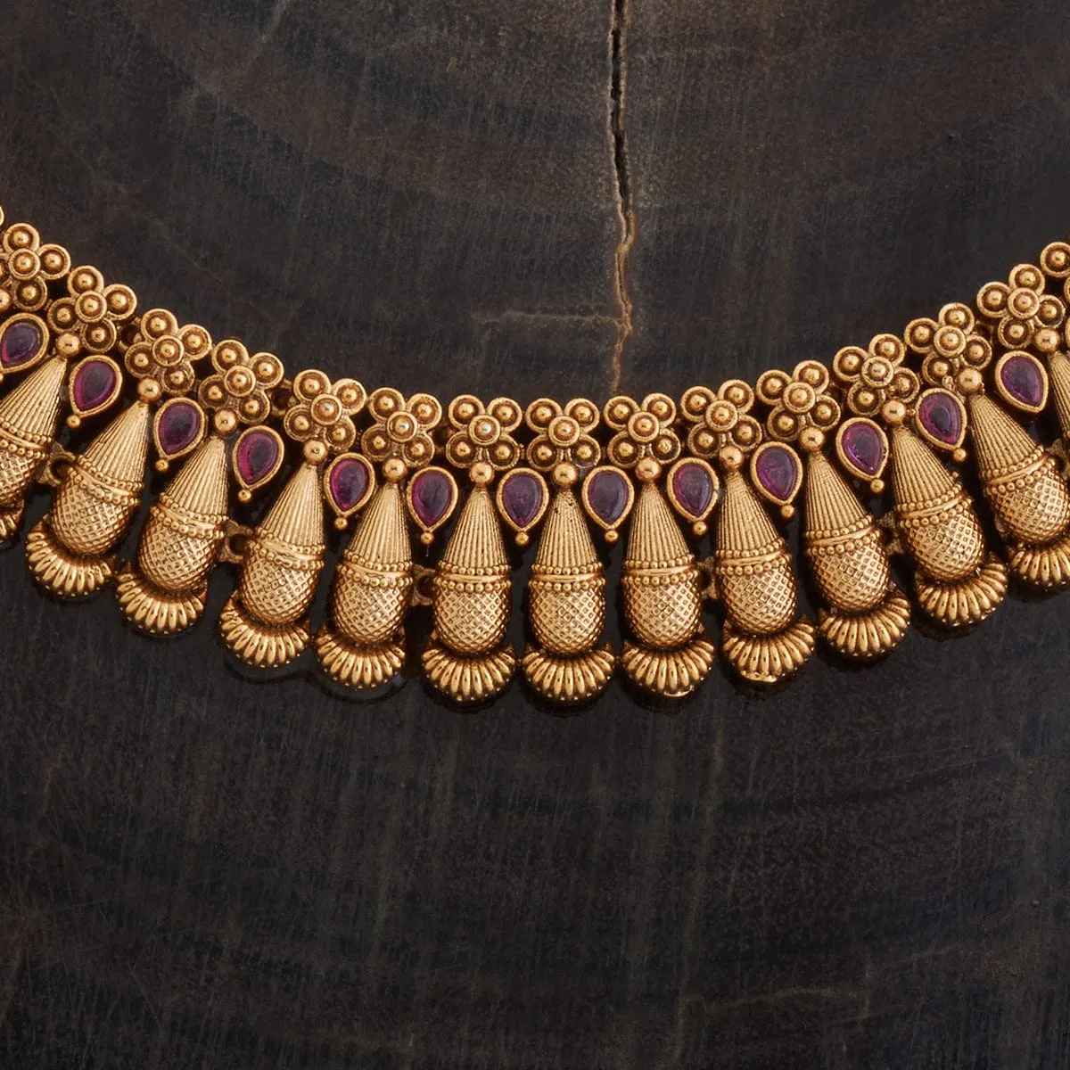 Antique Necklace 172358