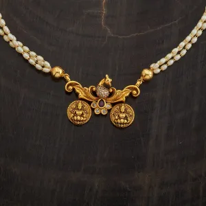 Antique Necklace 173559