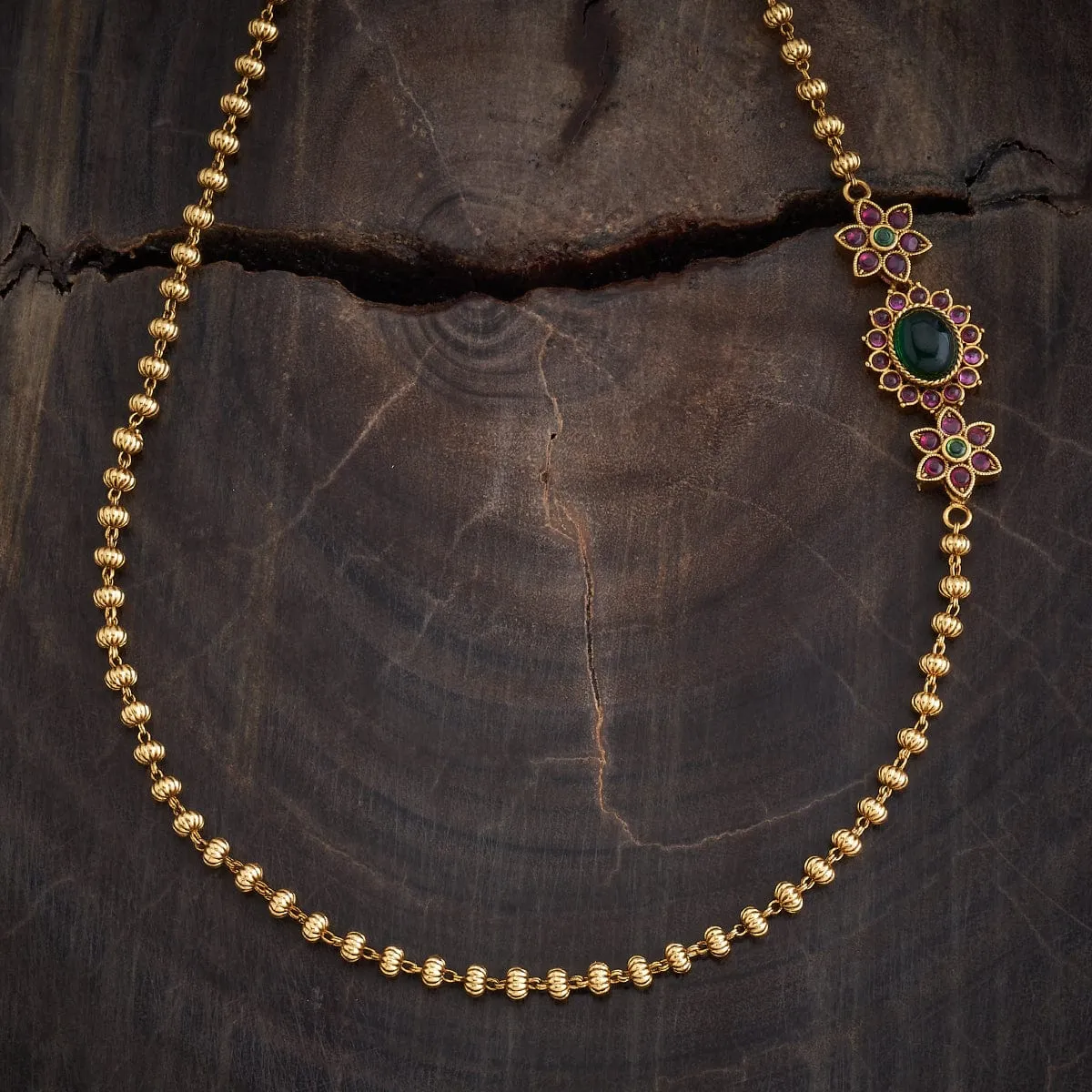 Antique Necklace 176931
