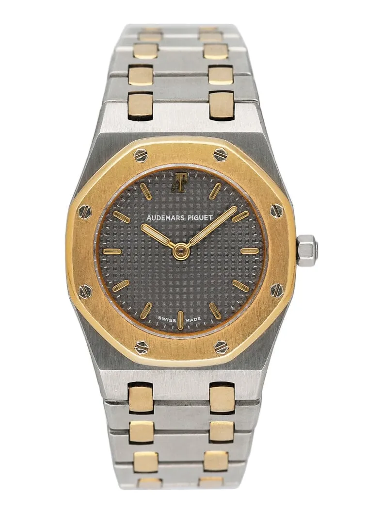 Audemars Piguet Royal Oak 66339SA Two-Tone Ladies Watch