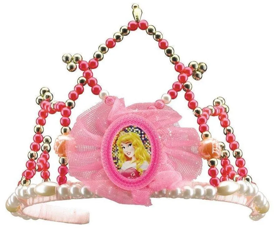 Aurora Tiara for Kids - Disney Sleeping Beauty