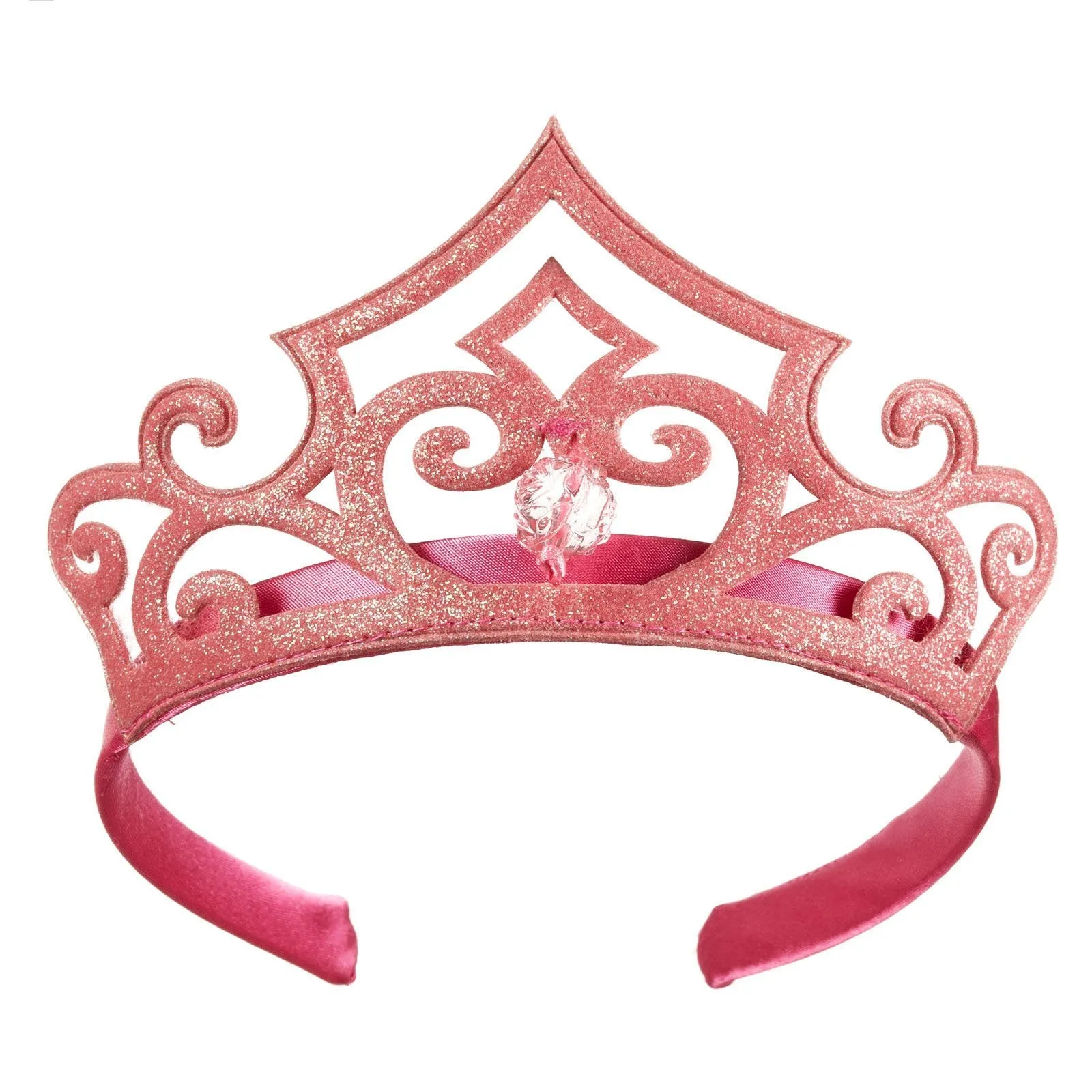 Aurora Ultimate Princess Wand & Tiara Accessory Bundle for Kids - Disney Sleeping Beauty