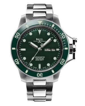 Ball Engineer Hydrocarbon Original (43mm) DM2218B