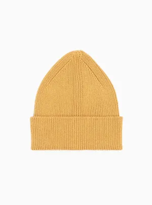 Beanie Amber