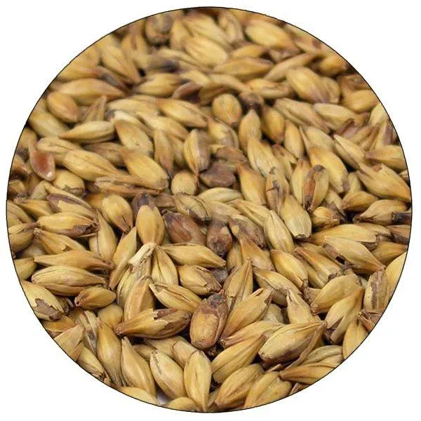 Cara Ruby Malt - Root Shoot Malting