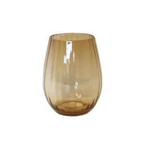 Casablanca Water Glass