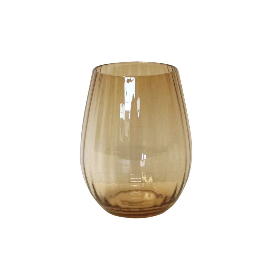 Casablanca Water Glass