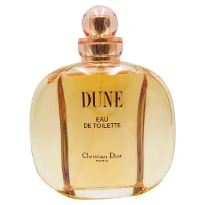 CD DUNE WOMAN EDT 100ML