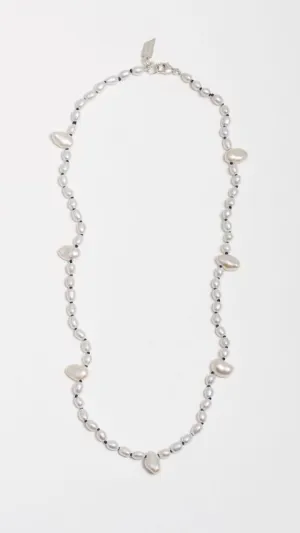 'Contessa' Pearl Choker