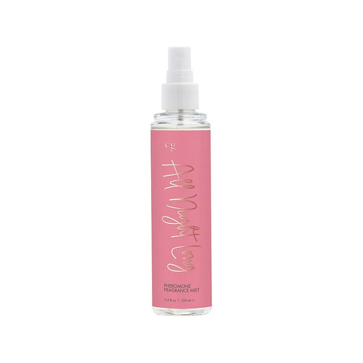 Crazy Girl Pheromone Mist