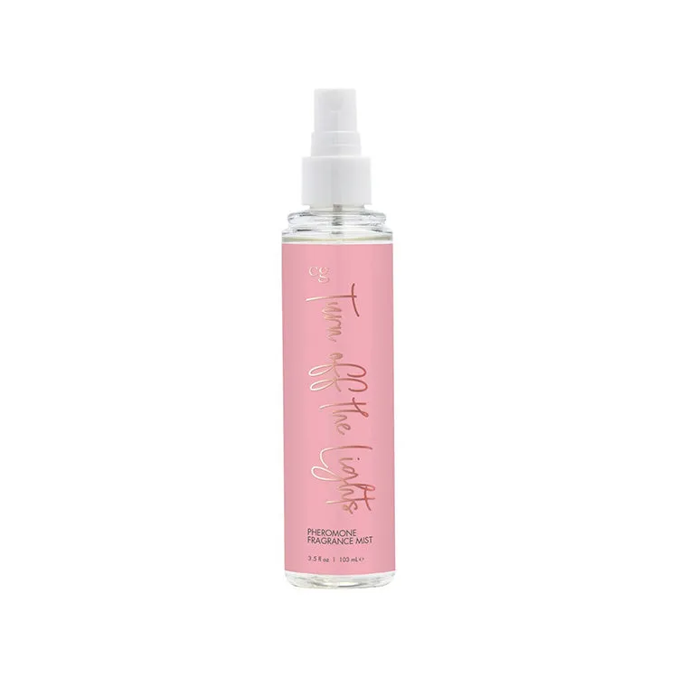 Crazy Girl Pheromone Mist