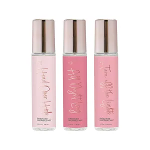 Crazy Girl Pheromone Mist