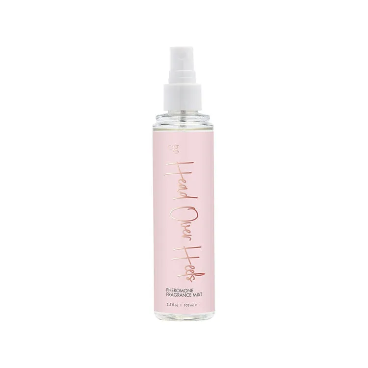 Crazy Girl Pheromone Mist