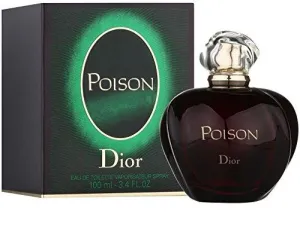 Dior Poison for Women