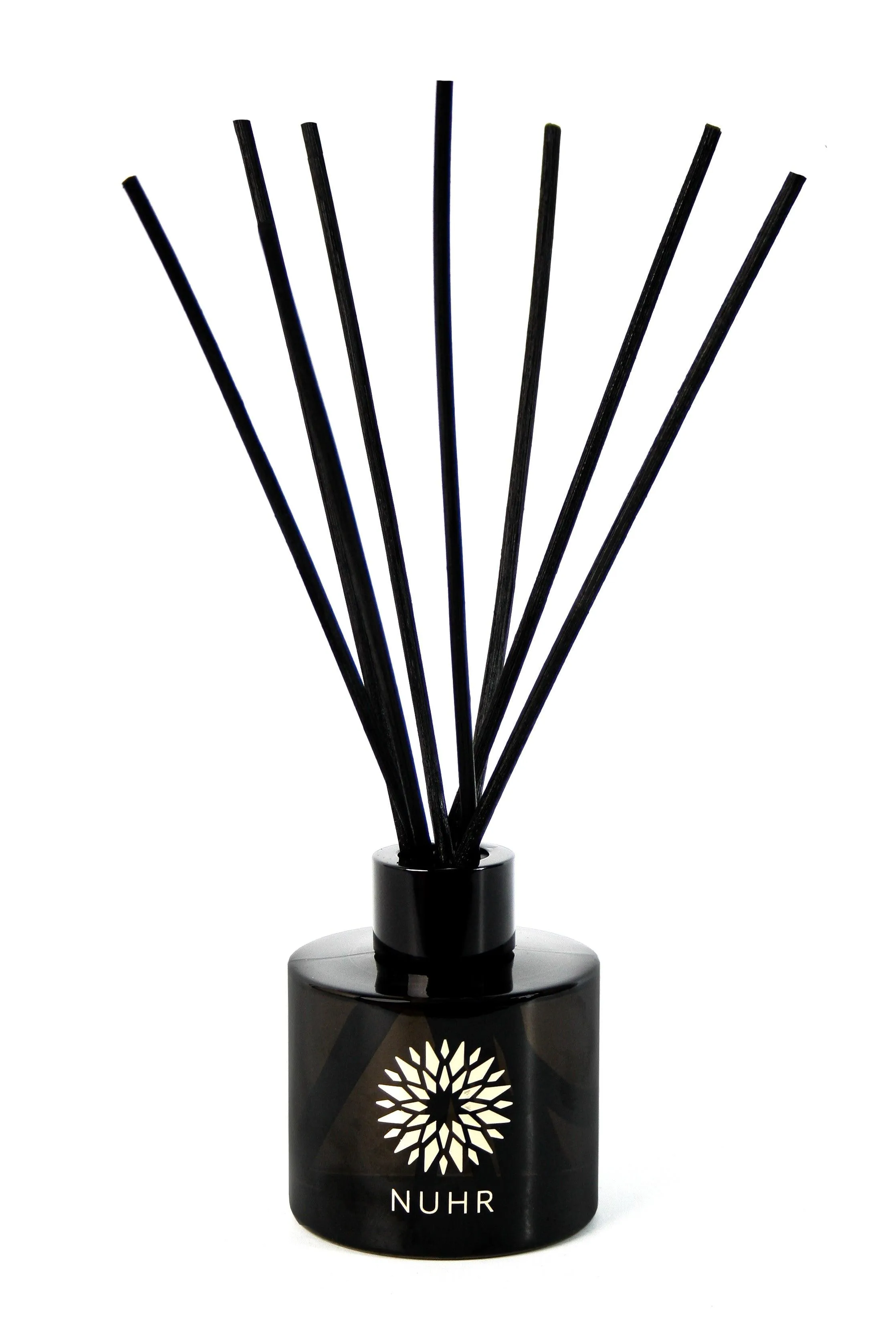 Double Luxury Reed Diffuser Gift Set - Rose & Oud and Oud & Amber