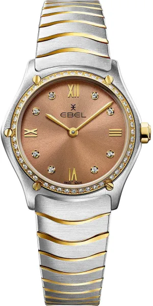 EB Watch SpORSt Classic Ladies