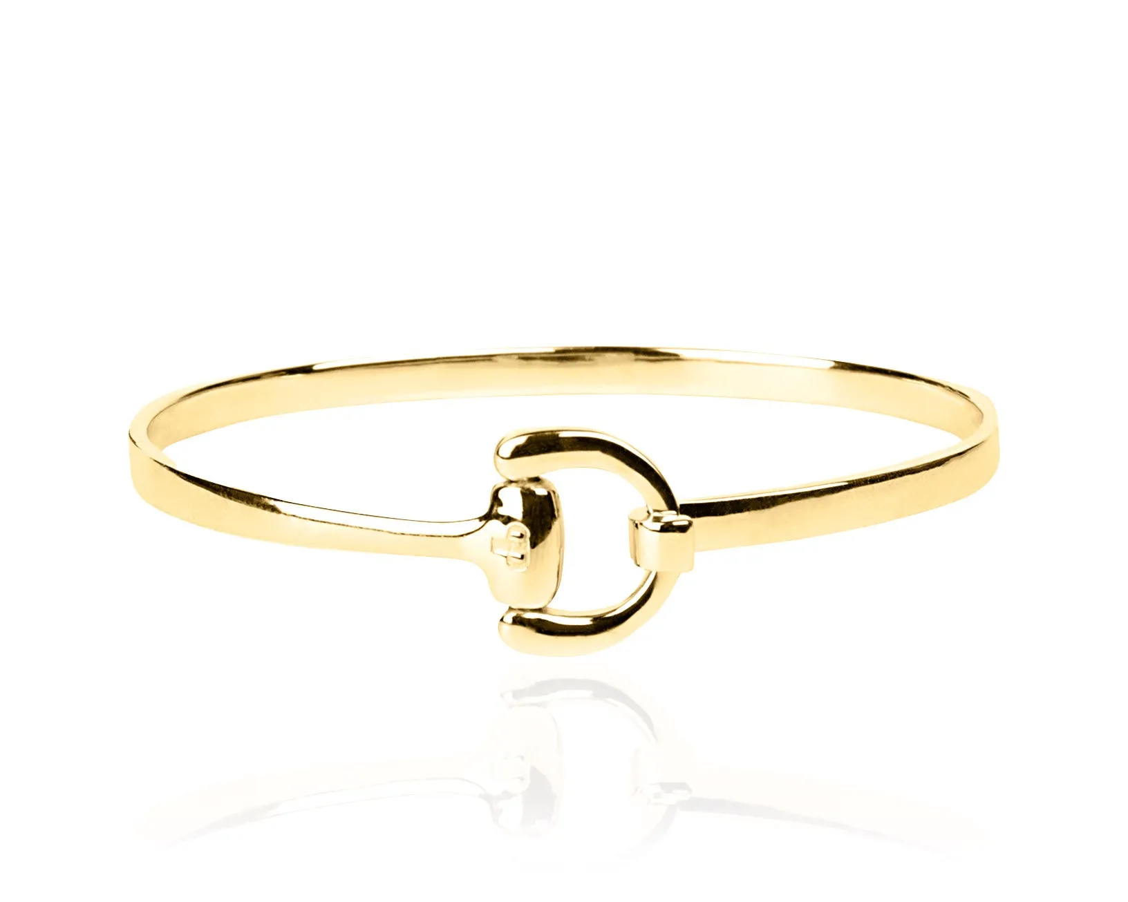 Equestrian Bangle