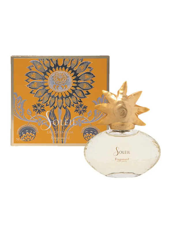 FRAGONARD EDP Soleil 50ml