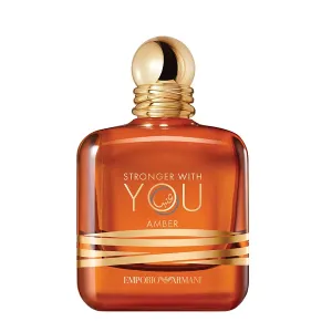 Giorgio Armani - Emporio Armani Stronger With You Amber Eau De Parfum